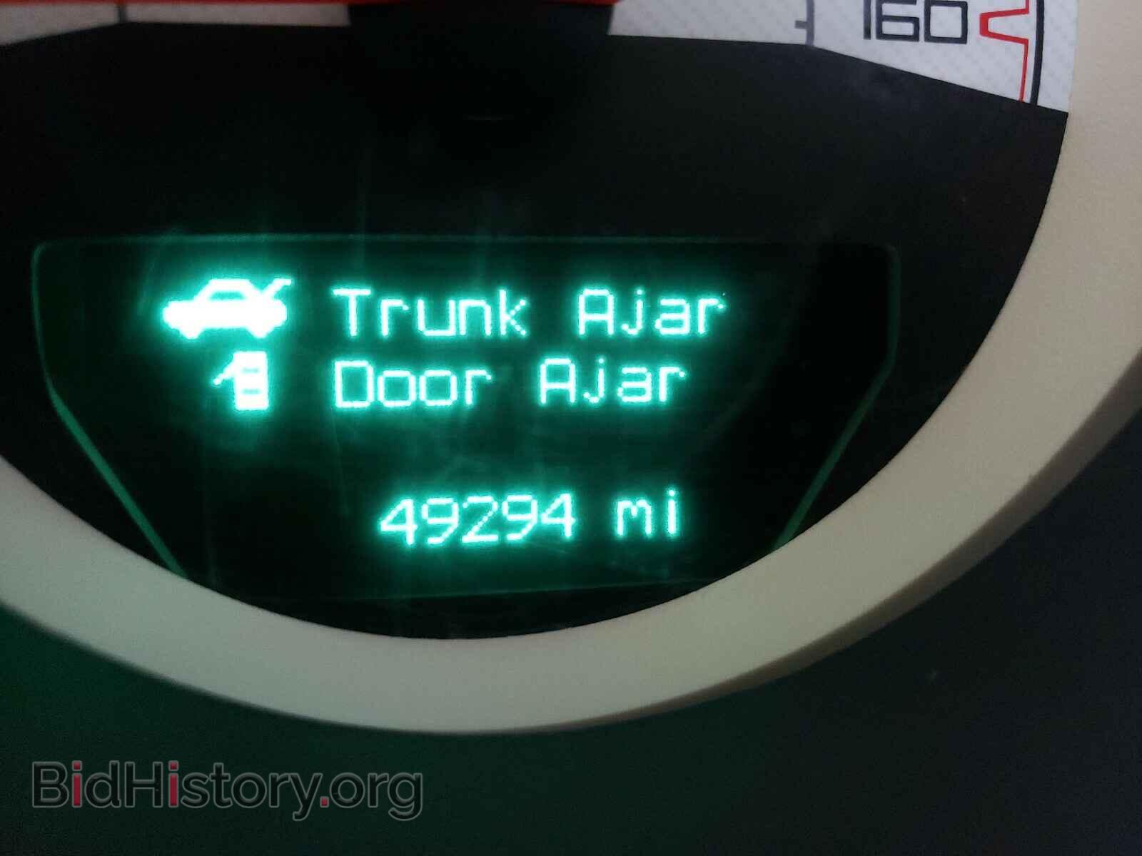 2014 DODGE CHALLENGER - VIN: 2C3CDYBTXEH270626 - Фото 8