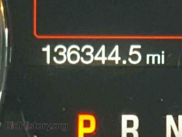 2012 FORD F150 - VIN: 1FTEW1CM8CKD02007 - Фото 8