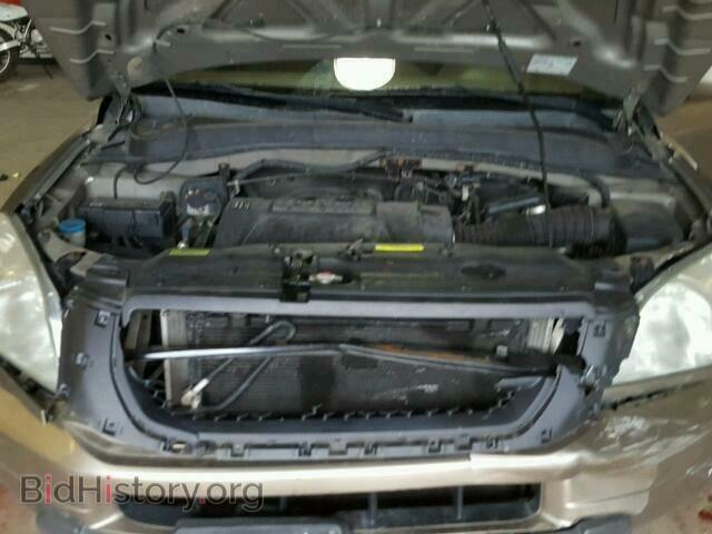 2005 HONDA PILOT - VIN: 2HKYF18445H559219 - Photo 7