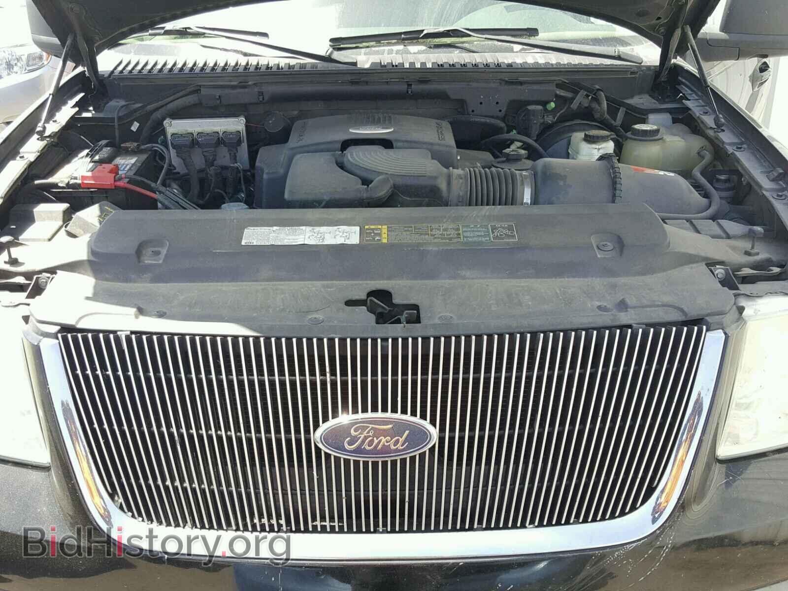 2004 FORD EXPEDITION - VIN: 1FMPU15L74LA87875 - Фото 7