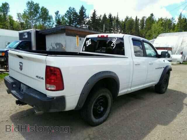 2012 DODGE RAM - VIN: 1C6RD7HT3CS266616 - Photo 4