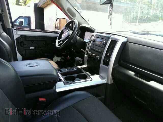 2012 DODGE RAM - VIN: 1C6RD7HT3CS266616 - Photo 5