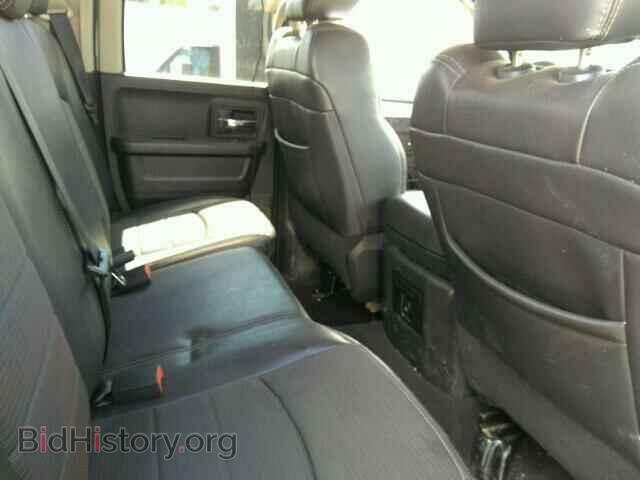 2012 DODGE RAM - VIN: 1C6RD7HT3CS266616 - Photo 6