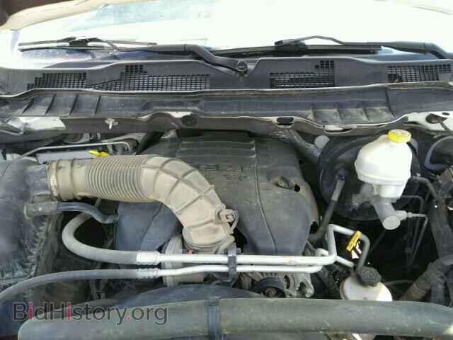2012 DODGE RAM - VIN: 1C6RD7HT3CS266616 - Photo 7