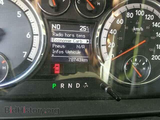2012 DODGE RAM - VIN: 1C6RD7HT3CS266616 - Photo 8