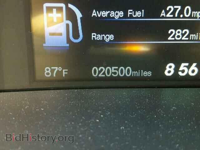 2014 HONDA CIVIC - VIN: 19XFB2F88EE066002 - Фото 8