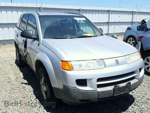 Photo 5GZCZ23D55S852254 - SATURN VUE 2005