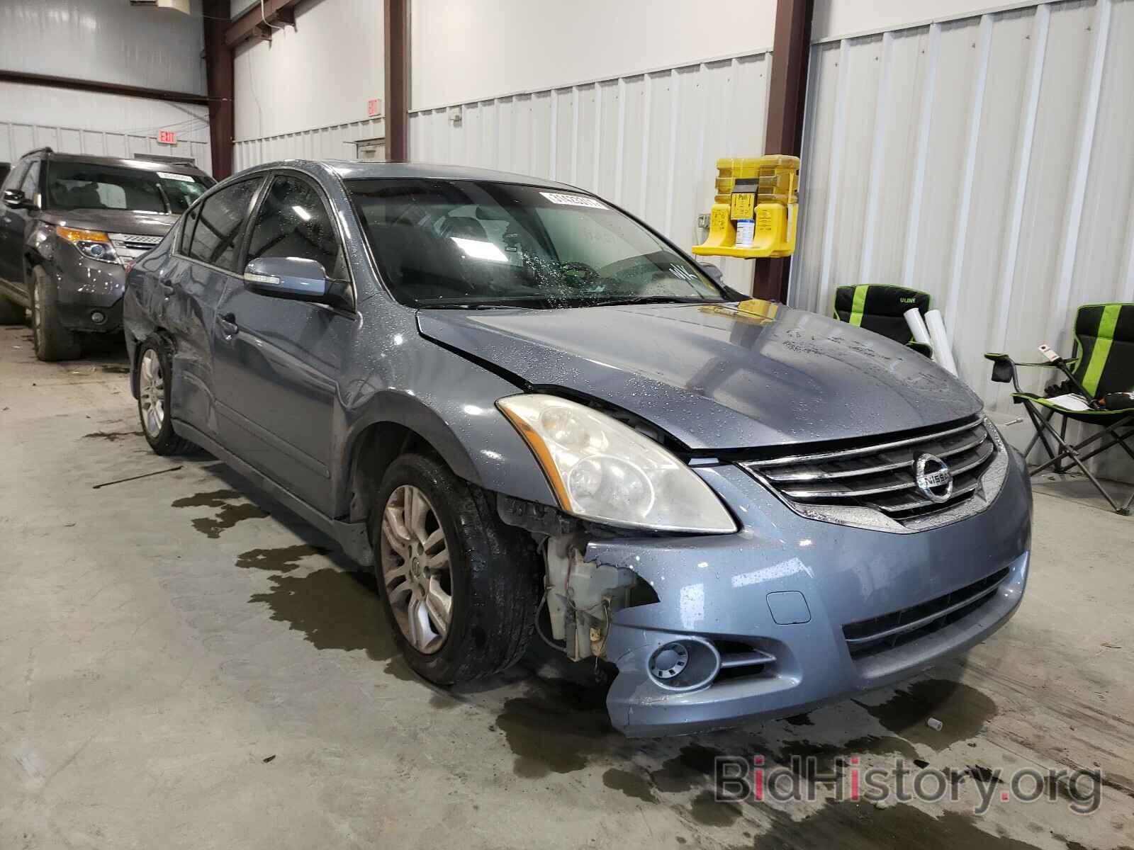 Photo 1N4AL2AP6BN458754 - NISSAN ALTIMA 2011