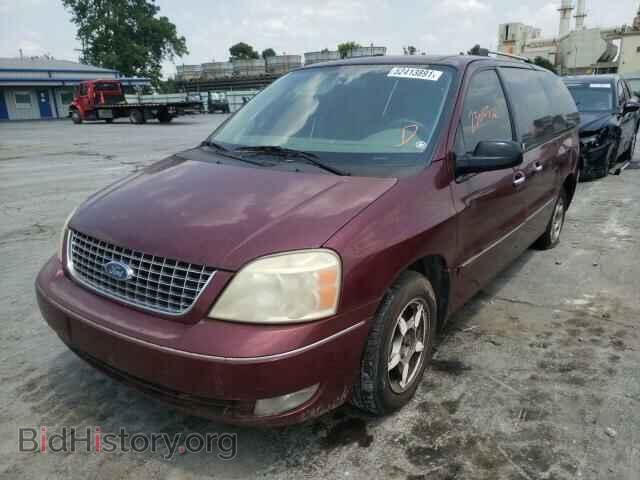 2006 FORD FREESTAR - VIN: 2FMDA58236BA24328 - Фото 2