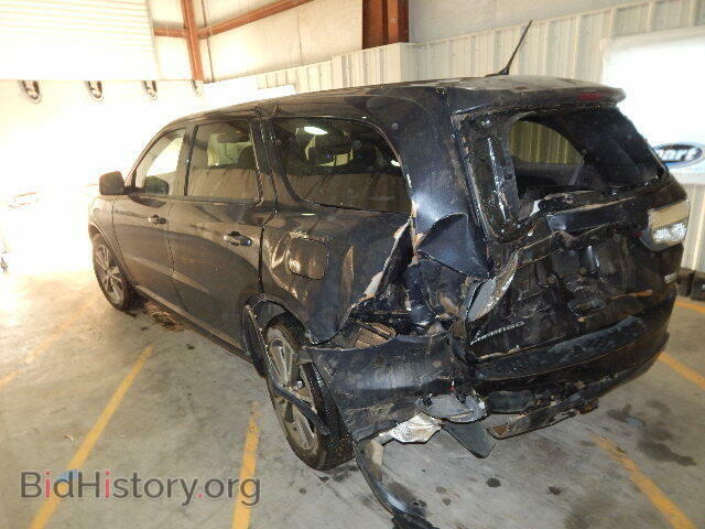 2013 DODGE DURANGO - VIN: 1C4RDHAG7DC671000 - Photo 3
