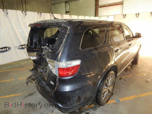2013 DODGE DURANGO - VIN: 1C4RDHAG7DC671000 - Photo 4