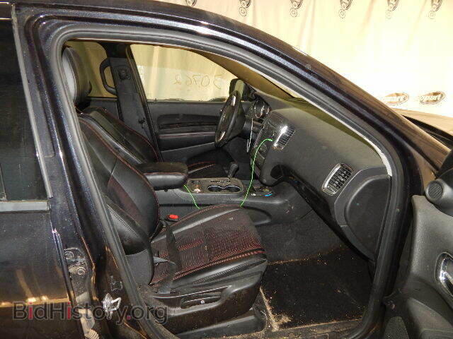 2013 DODGE DURANGO - VIN: 1C4RDHAG7DC671000 - Photo 5