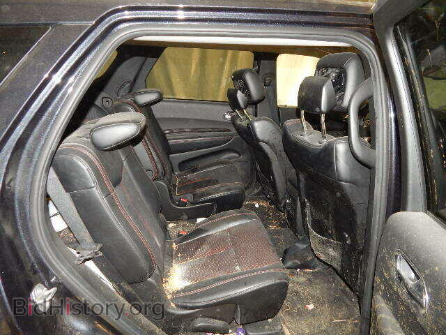 2013 DODGE DURANGO - VIN: 1C4RDHAG7DC671000 - Photo 6