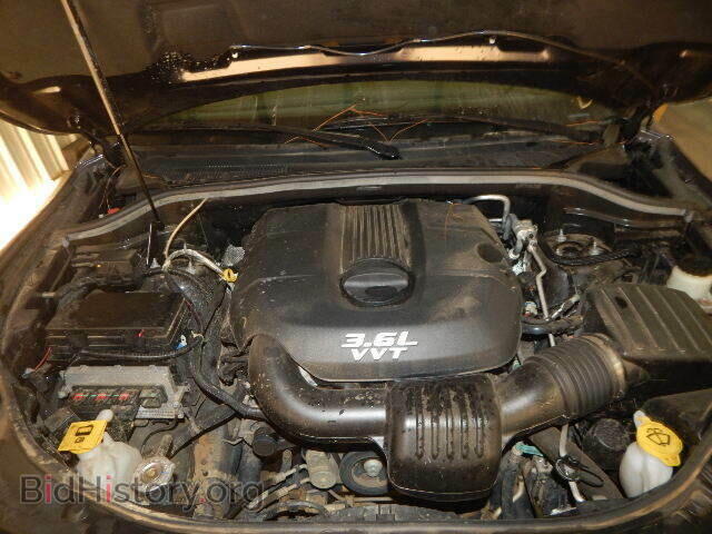 2013 DODGE DURANGO - VIN: 1C4RDHAG7DC671000 - Photo 7