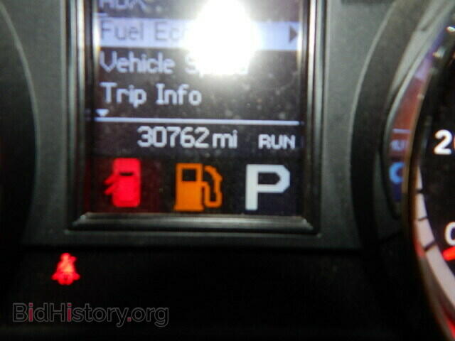 2013 DODGE DURANGO - VIN: 1C4RDHAG7DC671000 - Photo 8