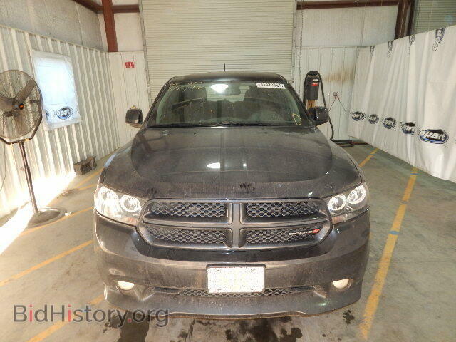 2013 DODGE DURANGO - VIN: 1C4RDHAG7DC671000 - Photo 9