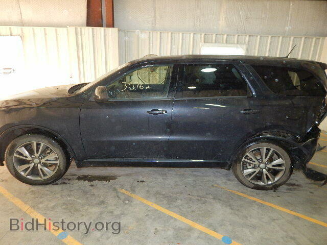 2013 DODGE DURANGO - VIN: 1C4RDHAG7DC671000 - Photo 10