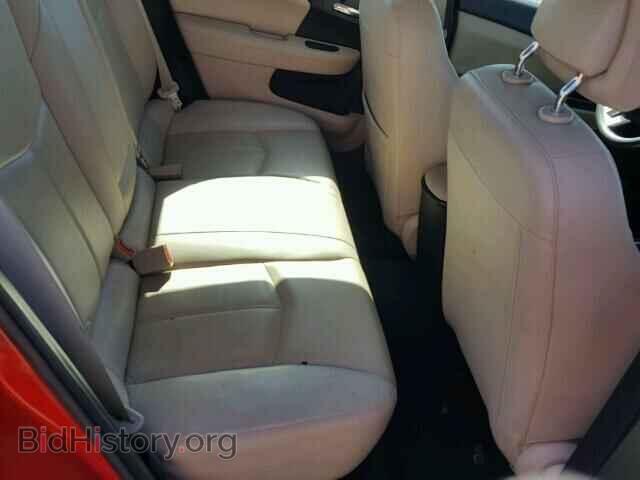 2011 DODGE AVENGER - VIN: 1B3BD2FB6BN523936 - Photo 6