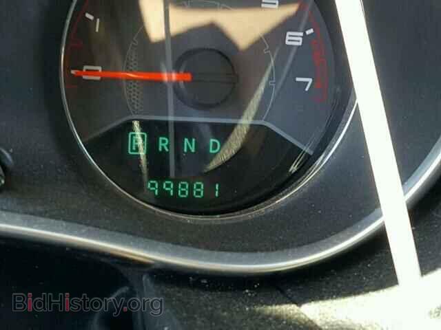 2011 DODGE AVENGER - VIN: 1B3BD2FB6BN523936 - Photo 8