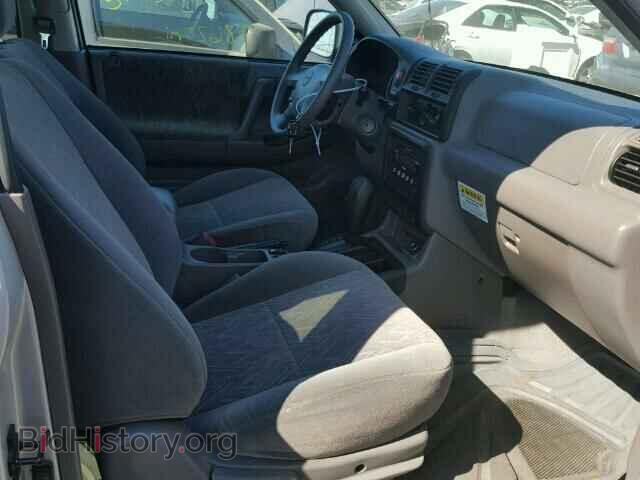 2003 ISUZU RODEO - VIN: 4S2CK58W134308907 - Фото 5