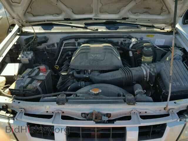 2003 ISUZU RODEO - VIN: 4S2CK58W134308907 - Фото 7
