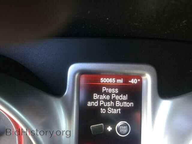 2013 DODGE JOURNEY - VIN: 3C4PDCBG4DT601080 - Фото 8