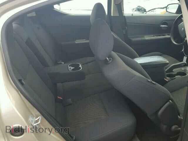 2009 DODGE AVENGER - VIN: 1B3LC56B69N557281 - Фото 6