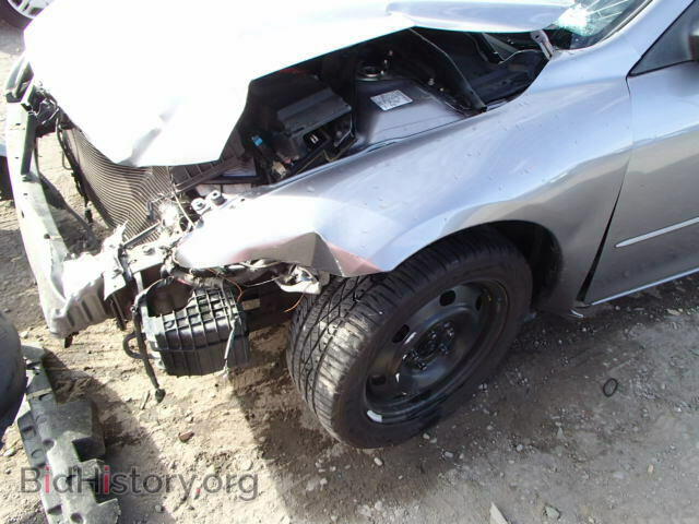 2006 MAZDA 6 - VIN: 1YVFP80C165M52530 - Фото 10