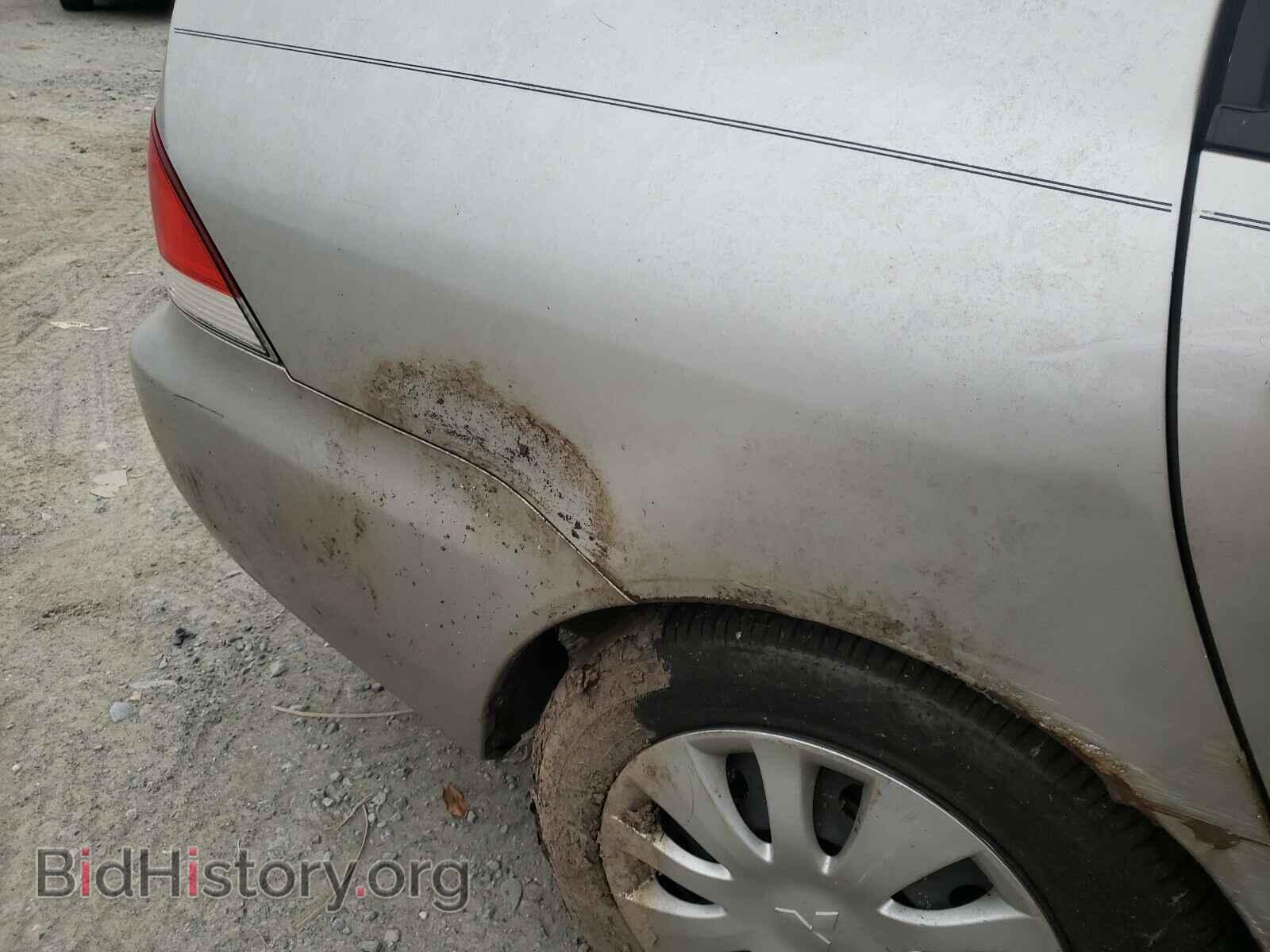 2006 MITSUBISHI LANCER - VIN: JA3AJ26E66U053348 - Фото 9