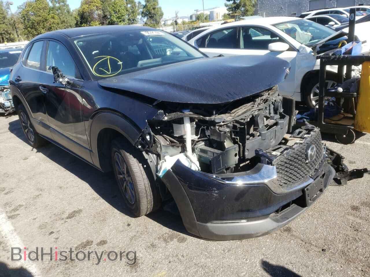 Фотография 3MVDMABLXLM102134 - MAZDA CX30 2020
