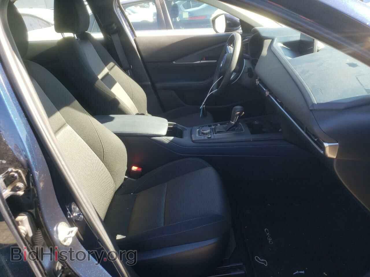 2020 MAZDA CX30 - VIN: 3MVDMABLXLM102134 - Фото 5