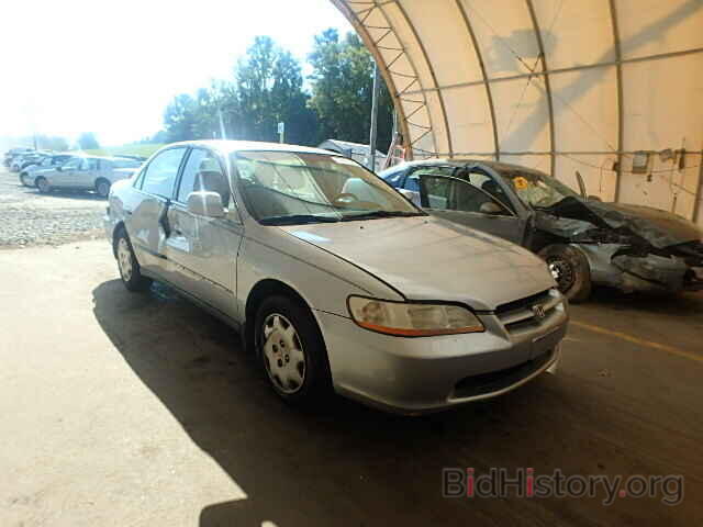 Фотография 1HGCG5640XA153614 - HONDA ACCORD 1999