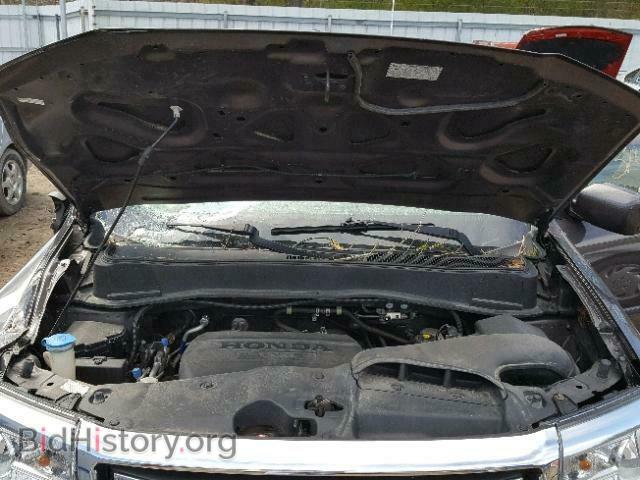 2012 HONDA PILOT - VIN: 5FNYF4H55CB080958 - Фото 7