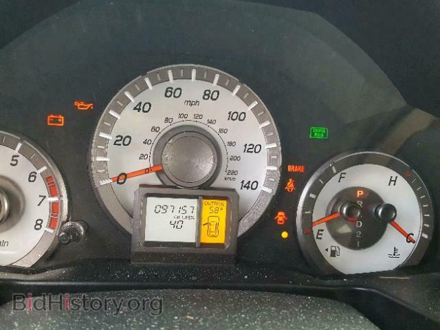2012 HONDA PILOT - VIN: 5FNYF4H55CB080958 - Фото 8