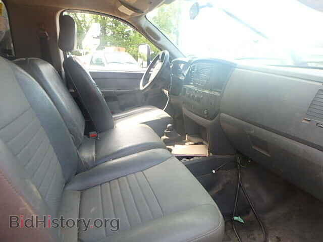 2008 DODGE RAM 5500 - VIN: 3D6WD76A28G248761 - Фото 5