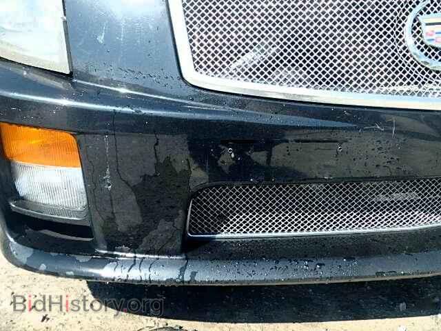 2006 CADILLAC CTS - VIN: 1G6DN57U060188331 - Фото 9