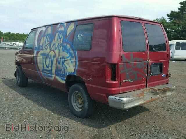 1997 Ford ECONOLINE (VIN 1FTHE2421VHA75018) — фото 3 из 10