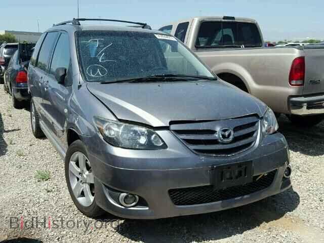 Фотография JM3LW28J040522693 - MAZDA MPV 2004