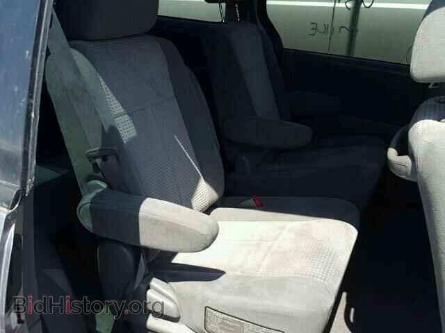 2004 MAZDA MPV - VIN: JM3LW28J040522693 - Фото 6