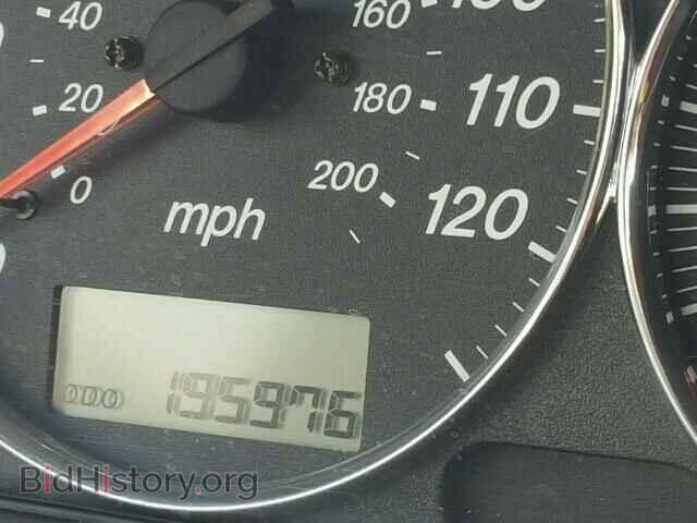 2004 MAZDA MPV - VIN: JM3LW28J040522693 - Фото 8