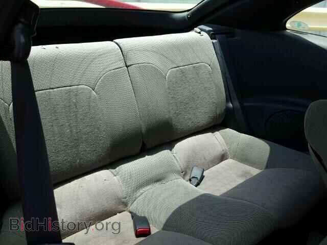 2003 MITSUBISHI ECLIPSE - VIN: 4A3AC44G33E007233 - Photo 6