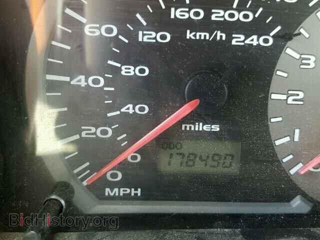 2003 MITSUBISHI ECLIPSE - VIN: 4A3AC44G33E007233 - Photo 8