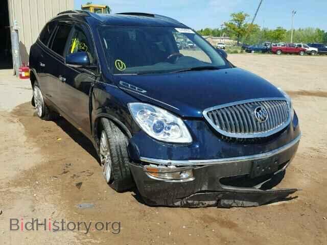 Photo 5GAKVBEDXCJ137559 - BUICK ENCLAVE 2012