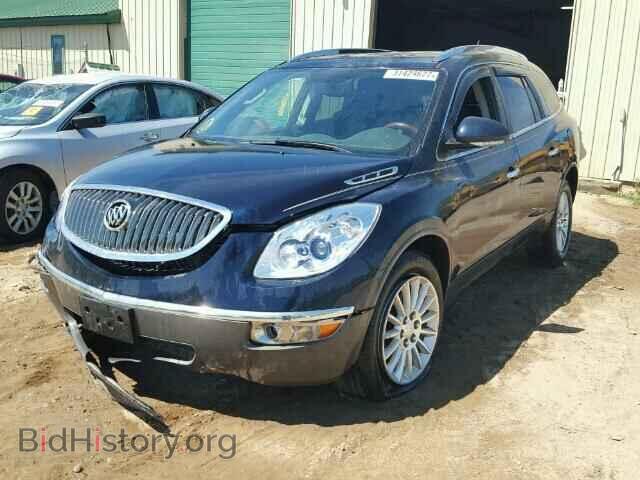 2012 BUICK ENCLAVE - VIN: 5GAKVBEDXCJ137559 - Фото 2