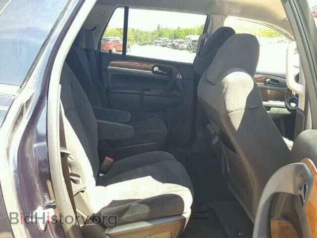 2012 BUICK ENCLAVE - VIN: 5GAKVBEDXCJ137559 - Фото 6