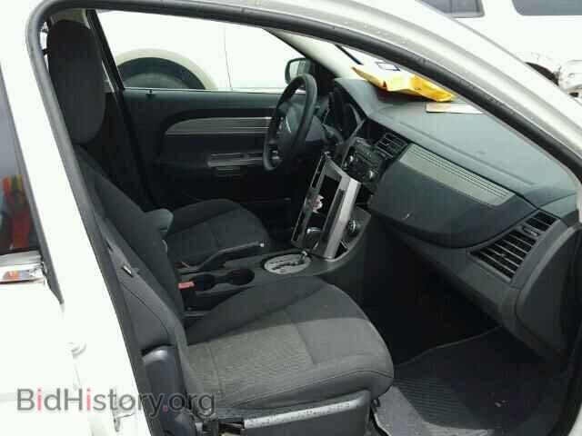 2010 CHRYSLER SEBRING - VIN: 1C3CC4FB8AN173620 - Фото 5