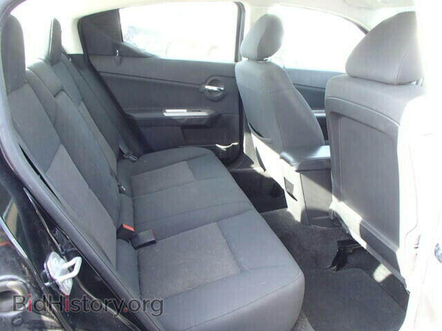 2009 DODGE AVENGER - VIN: 1B3LC56B79N512480 - Фото 6