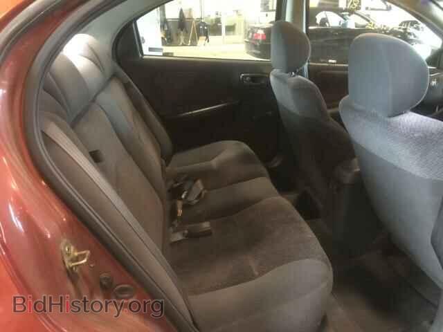 2000 DODGE NEON - VIN: 1B3ES46C3YD832639 - Фото 6