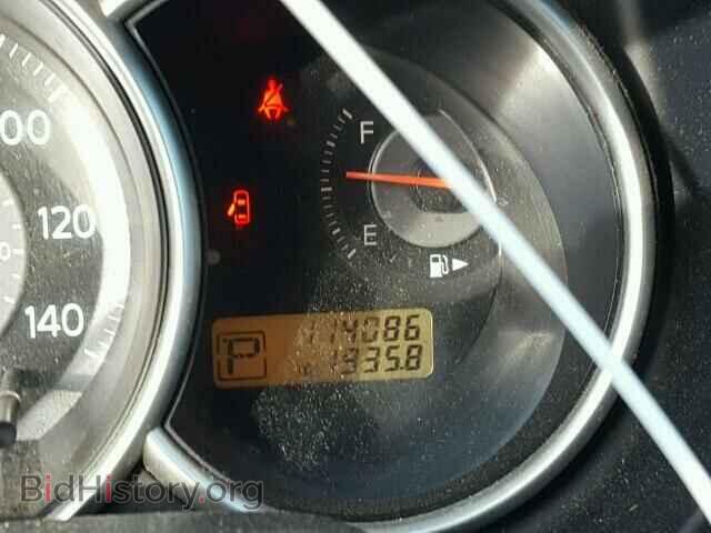 2009 NISSAN VERSA - VIN: 3N1BC13EX9L469807 - Фото 8