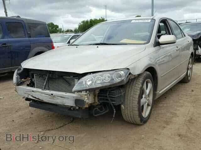 2008 MAZDA 6 - VIN: 1YVHP81C785M33135 - Фото 2